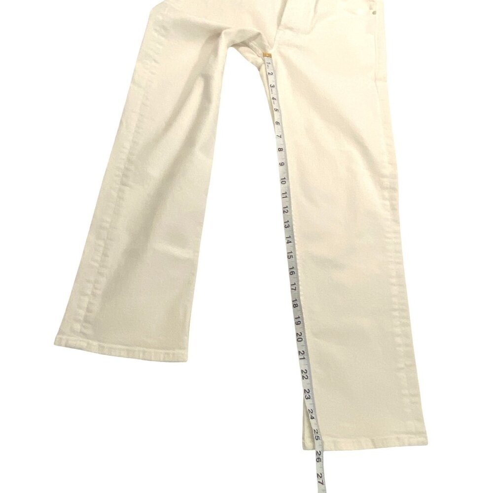 MOTHER Tomcat Ankle Cropped Jeans - Picture 16 of 16